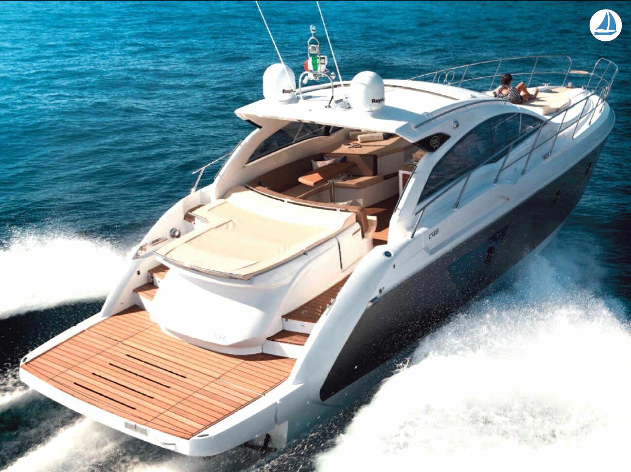 foto SESSA MARINE C 48 2