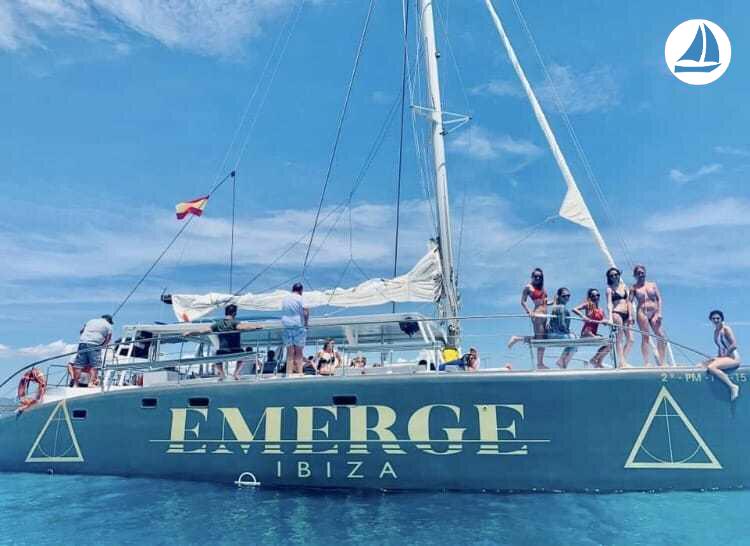 foto TERMINAL BOAT Emerge 1