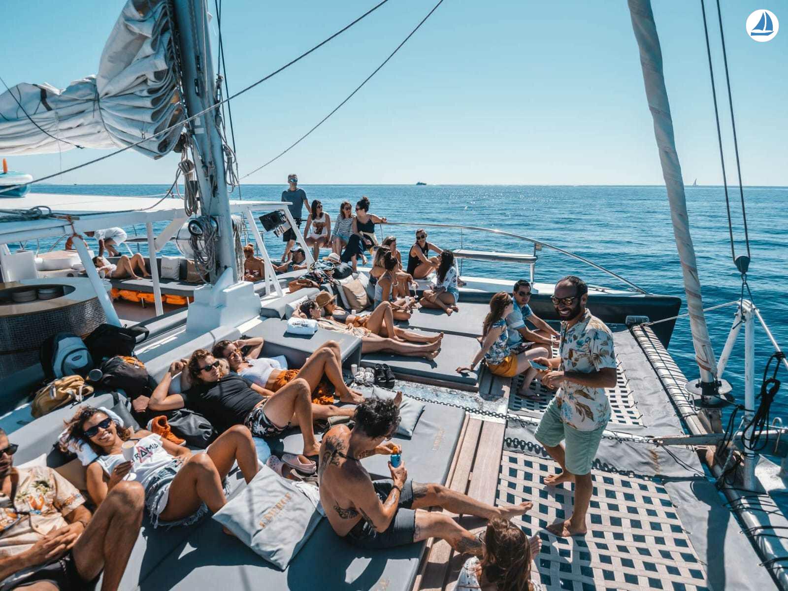 foto TERMINAL BOAT Emerge 2