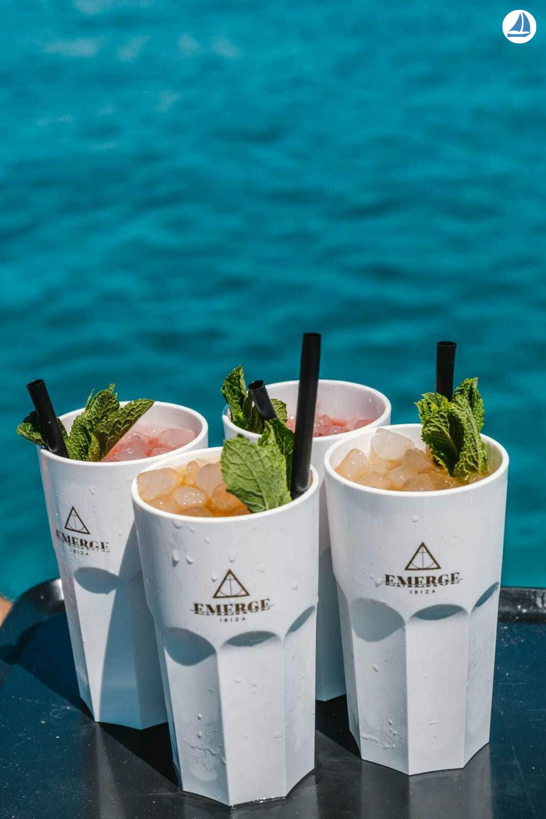 foto TERMINAL BOAT Emerge 5