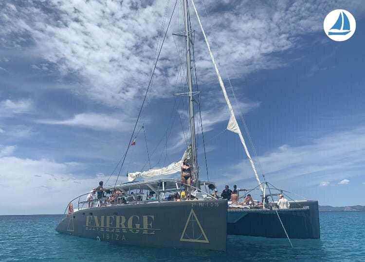 foto TERMINAL BOAT Emerge 6