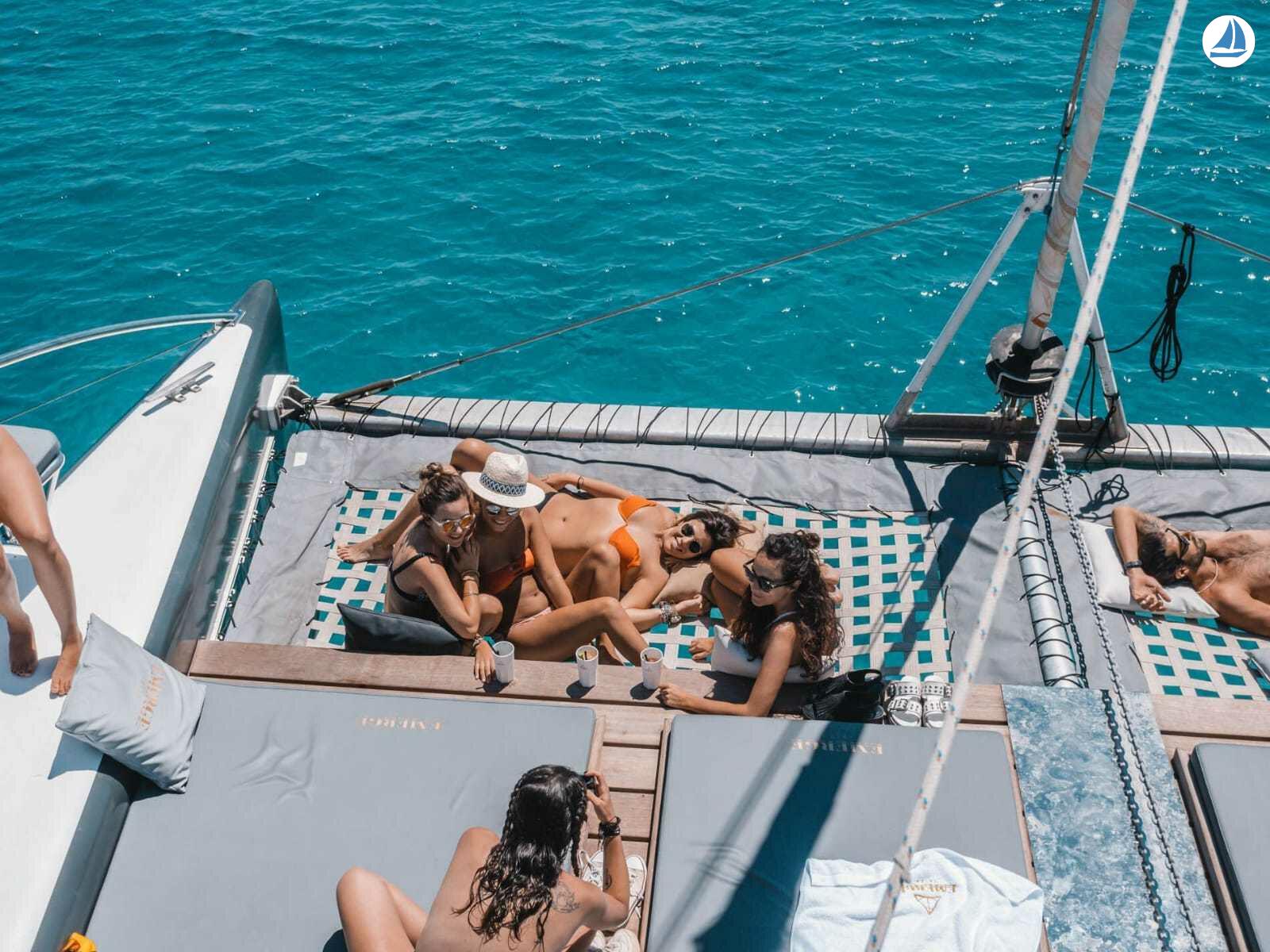 foto TERMINAL BOAT Emerge 7