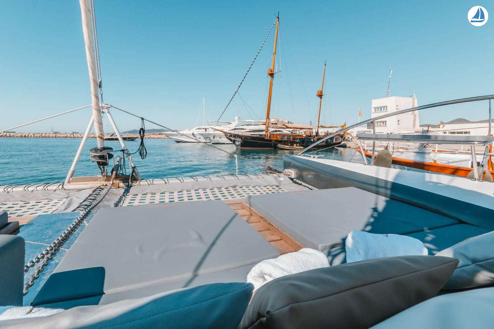 foto TERMINAL BOAT Emerge 8