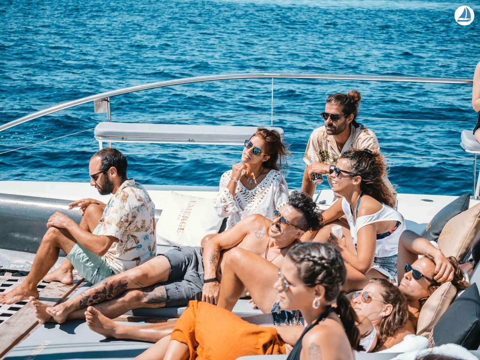 foto TERMINAL BOAT Emerge 9