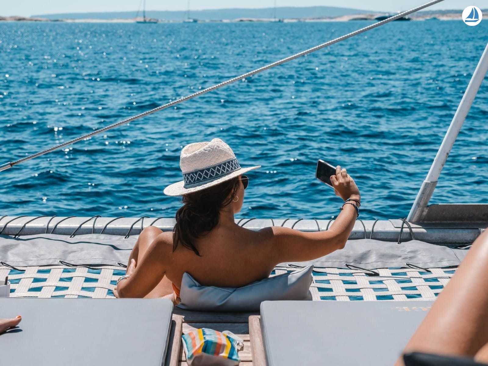 foto TERMINAL BOAT Emerge 10