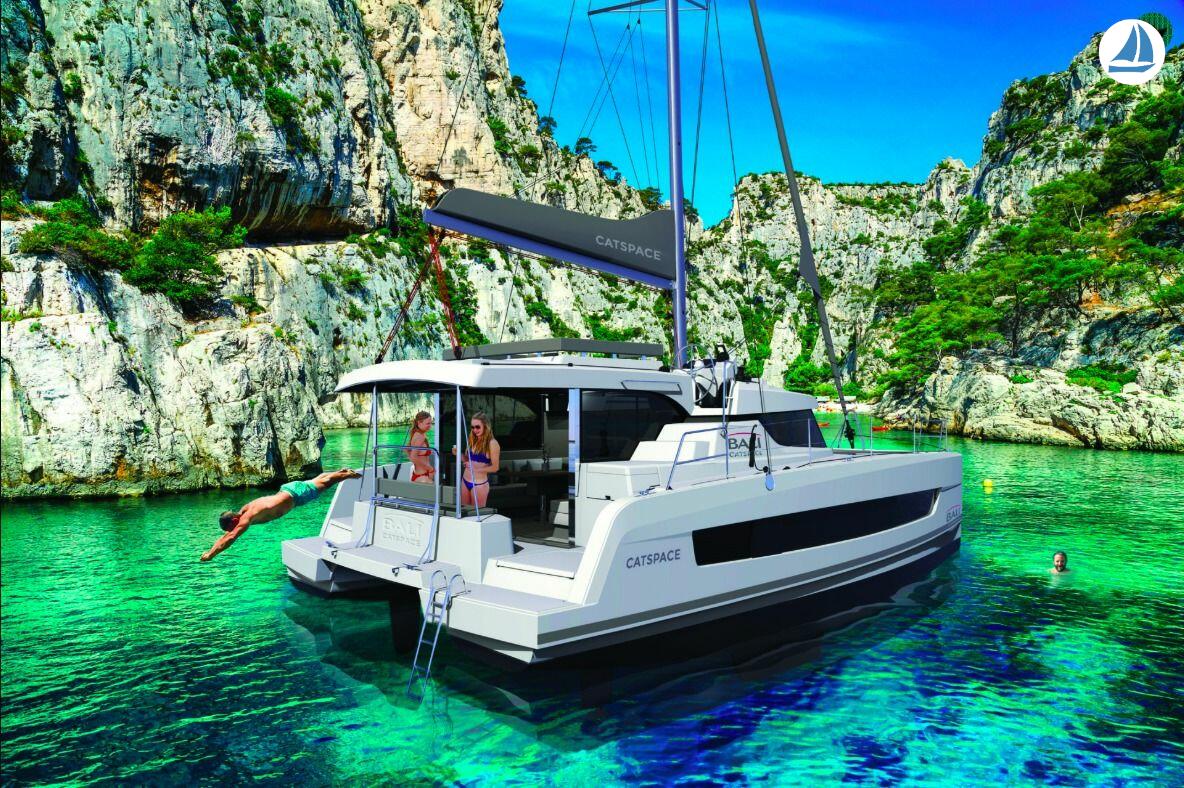 foto Bali - Catana Catspace 2