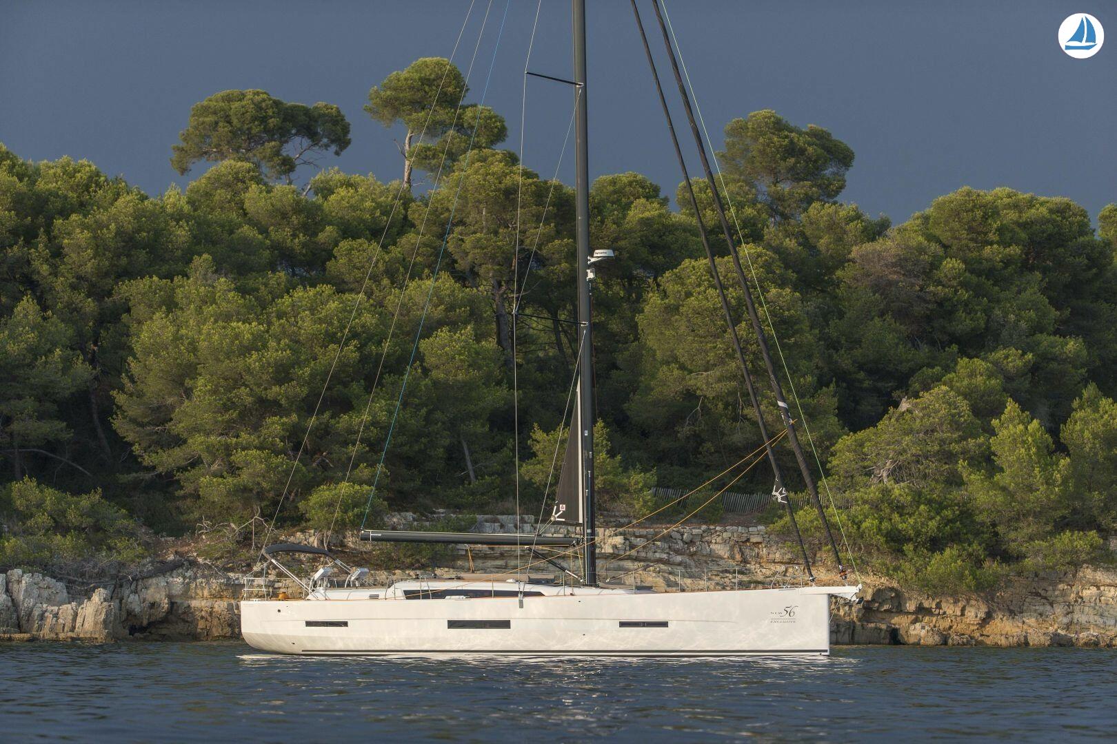 foto Dufour 56 Exclusive 1