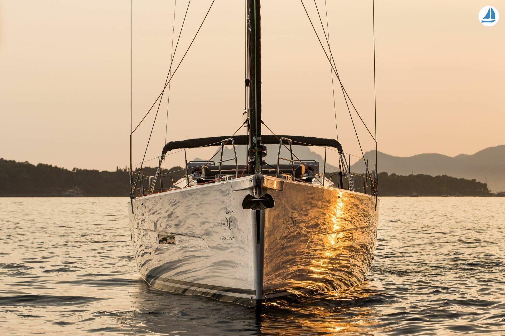 foto Dufour 56 Exclusive 4