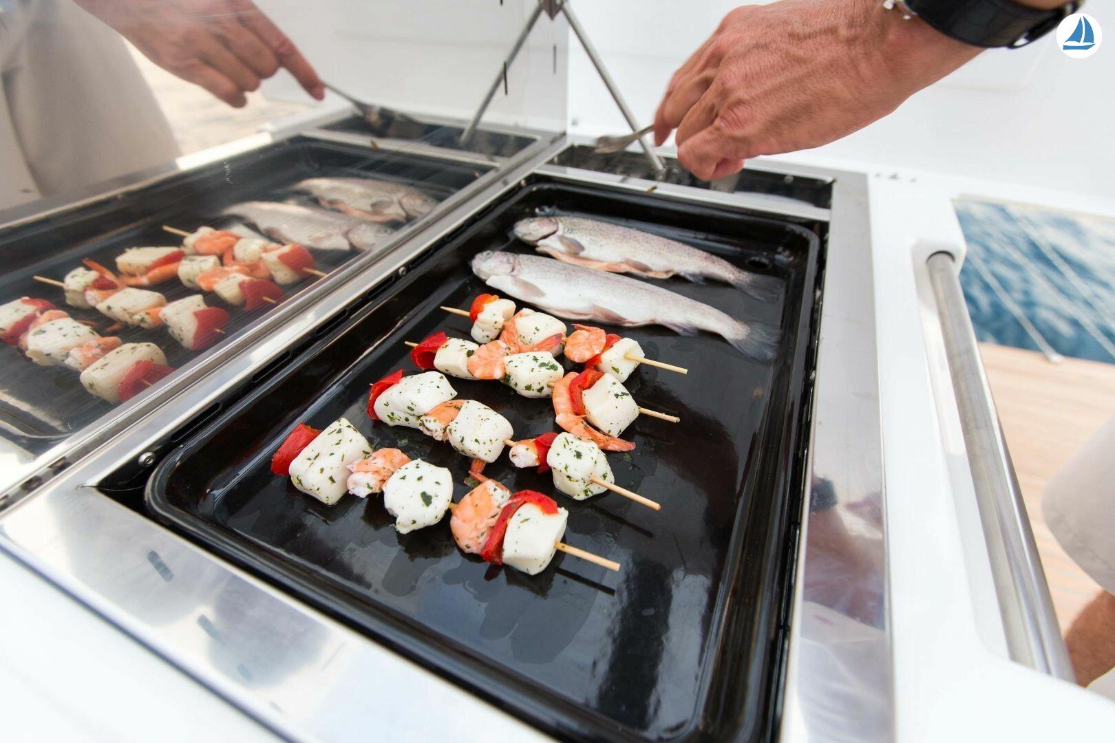 foto Dufour 56 Exclusive 7