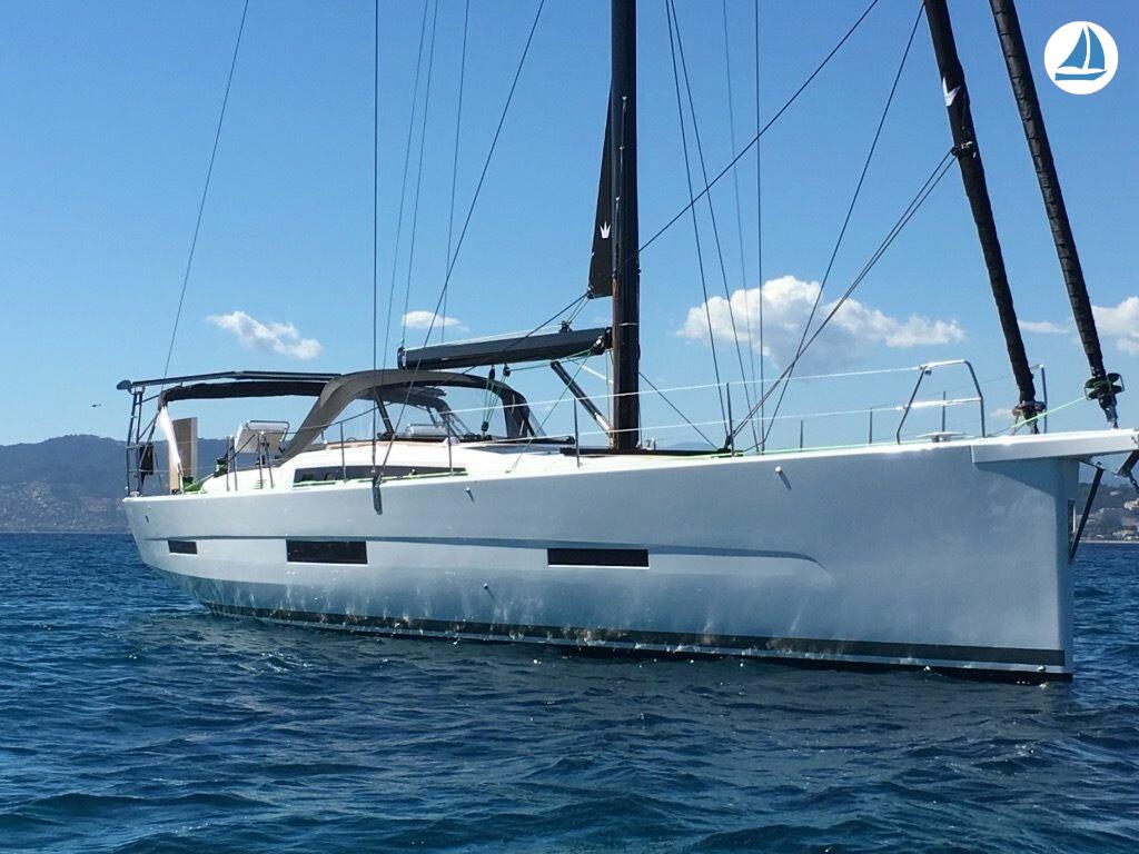 foto Dufour 56 Exclusive 11