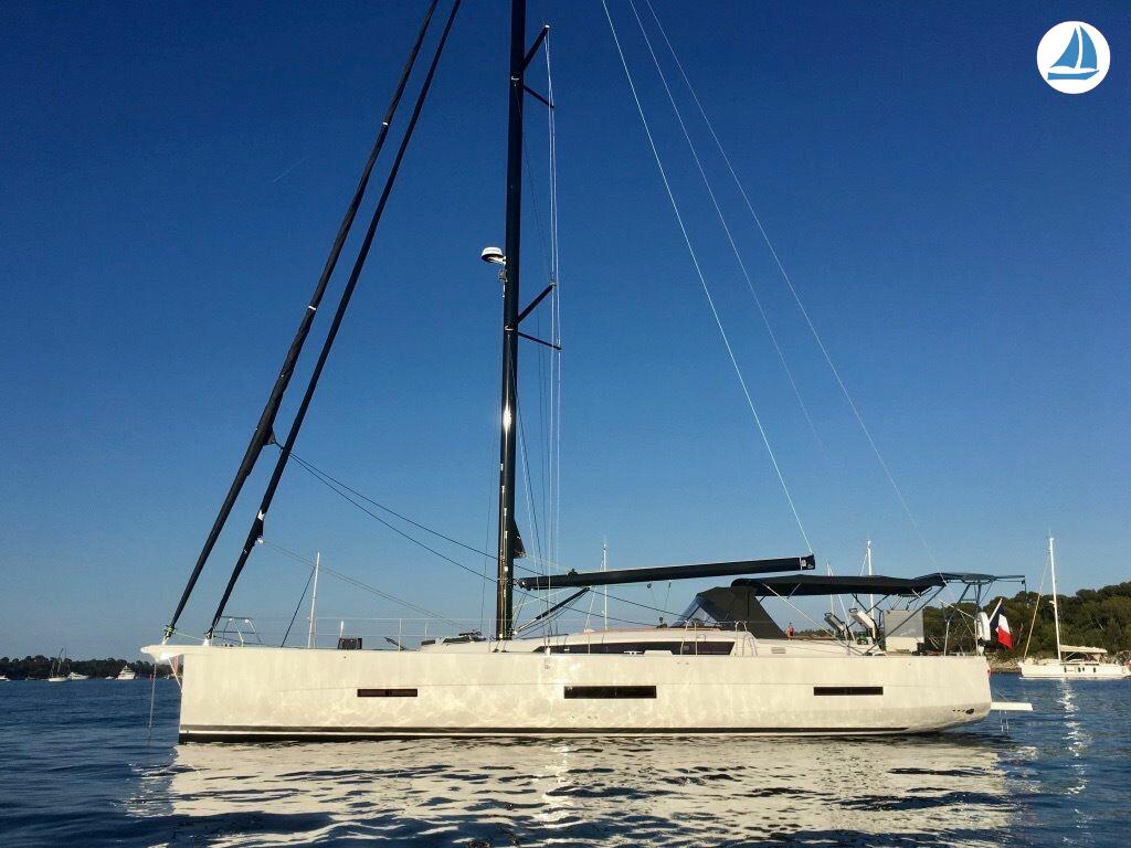 foto Dufour 56 Exclusive 13