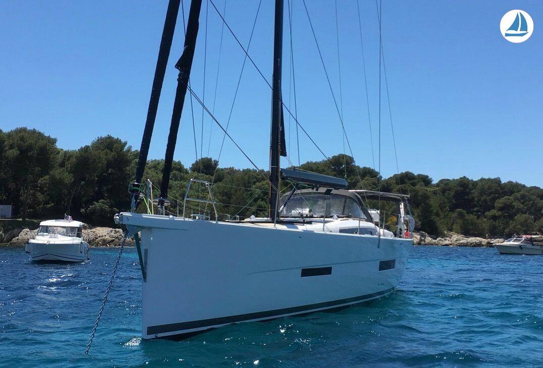 foto Dufour 56 Exclusive 15