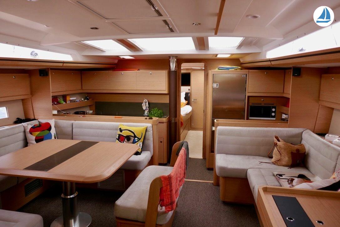 foto Dufour 56 Exclusive 18