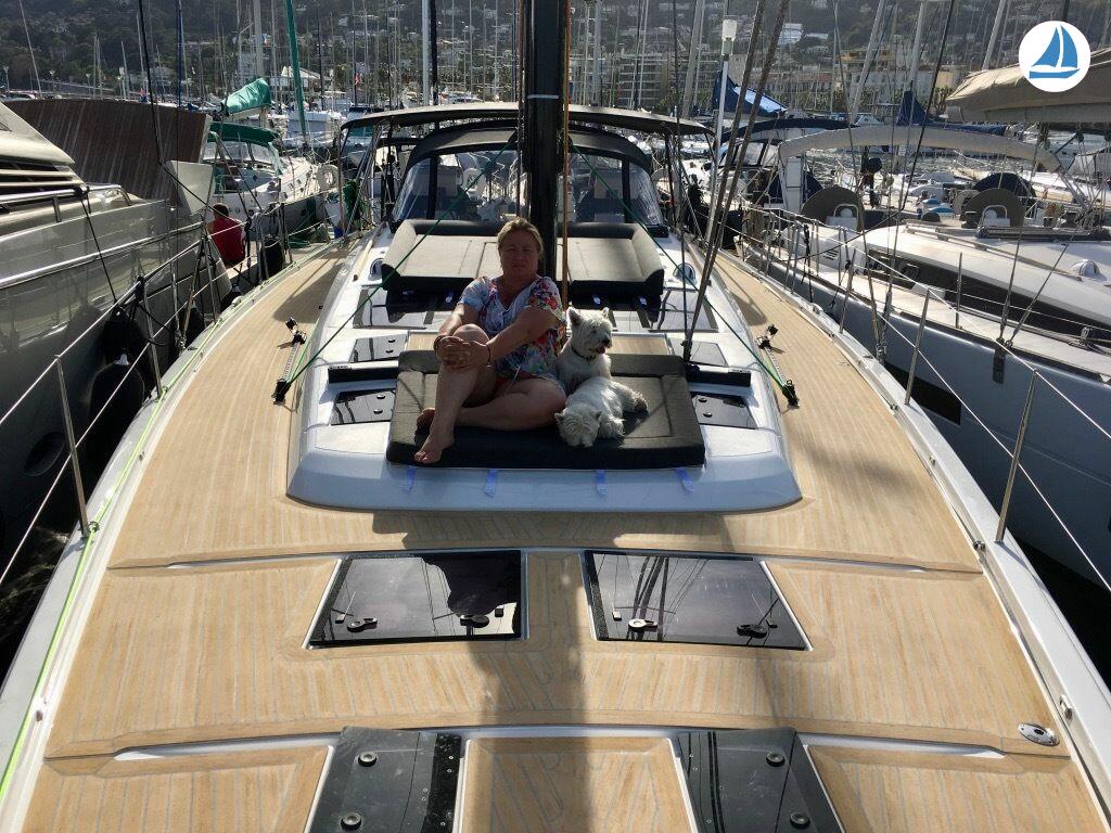 foto Dufour 56 Exclusive 19