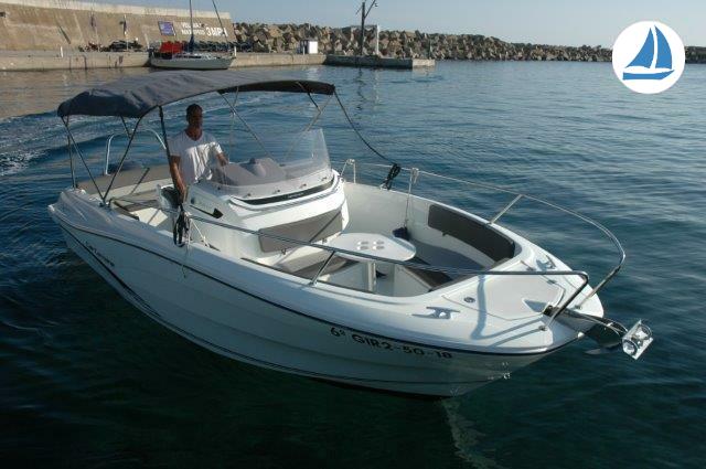 foto Jeanneau Cap Camarat 7.5CC 2018 2