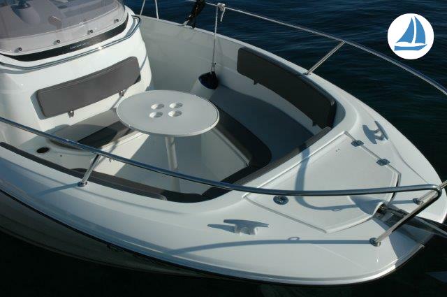 foto Jeanneau Cap Camarat 7.5CC 2018 5
