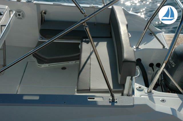 foto Jeanneau Cap Camarat 7.5CC 2018 8
