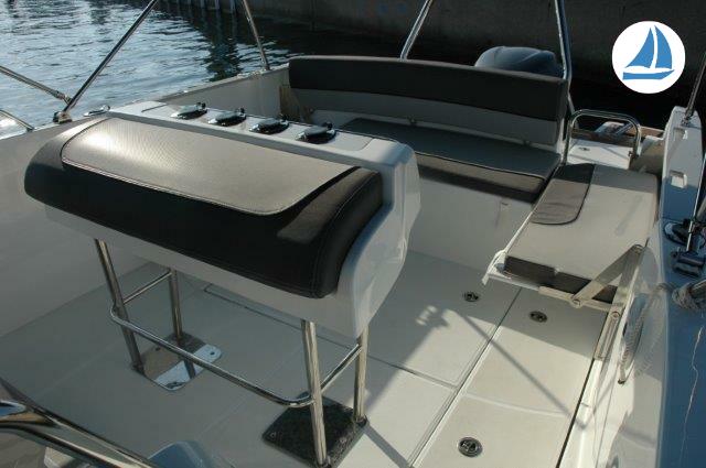 foto Jeanneau Cap Camarat 7.5CC 2018 9