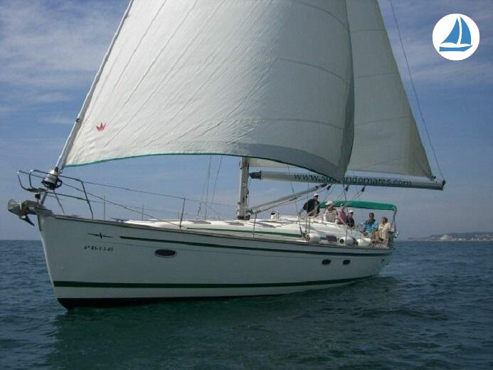 foto Bavaria 50 CRUISER 1