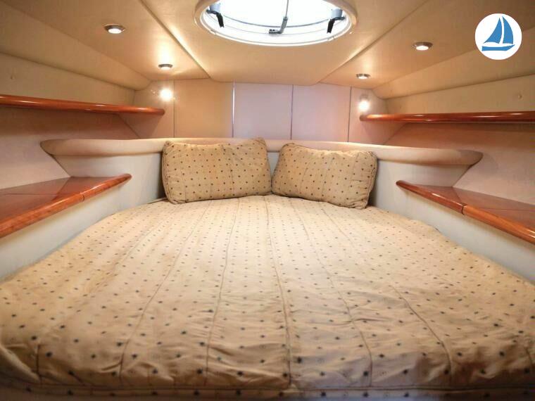 foto Sunseeker Superhawk 50 10