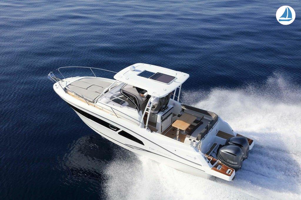 foto Jeanneau Cap Camarat 9.0WA 3