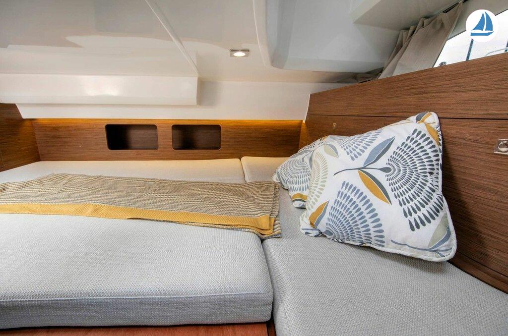 foto Jeanneau Cap Camarat 9.0WA 10