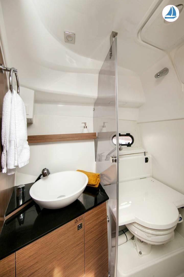 foto Jeanneau Cap Camarat 9.0WA 11