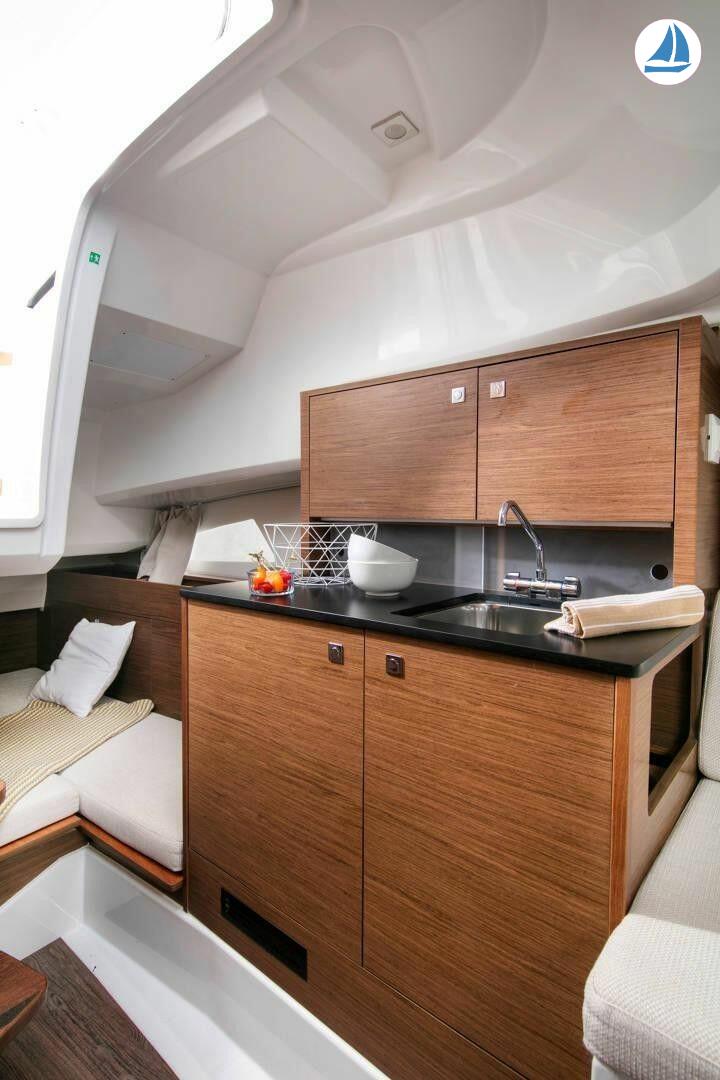 foto Jeanneau Cap Camarat 9.0WA 13