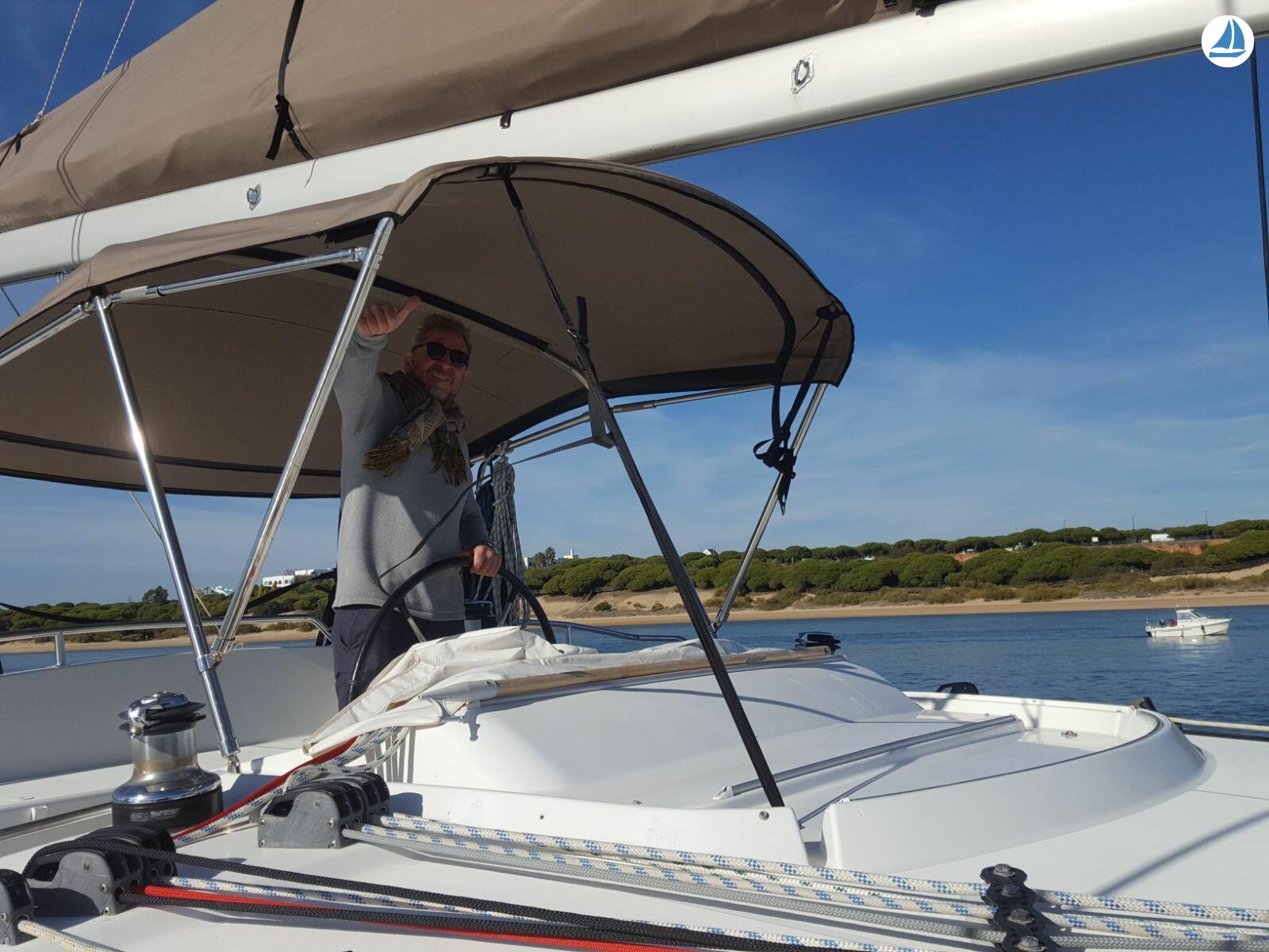 foto Lagoon 440 11