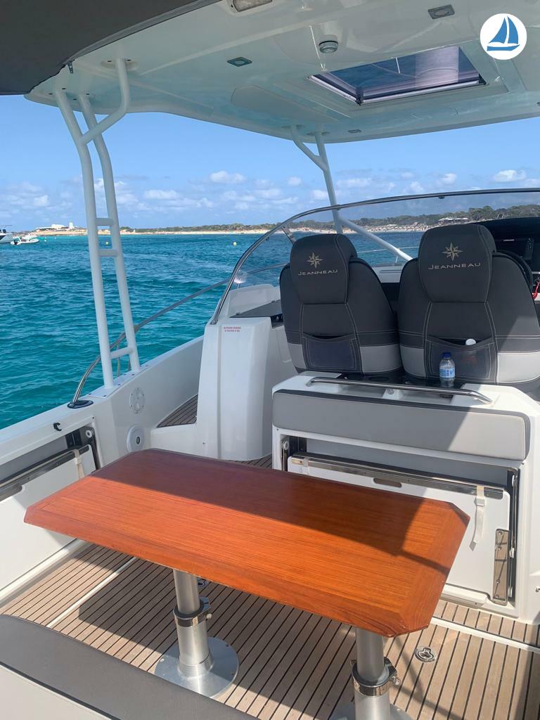 foto CAP CAMARAT 9.0 8