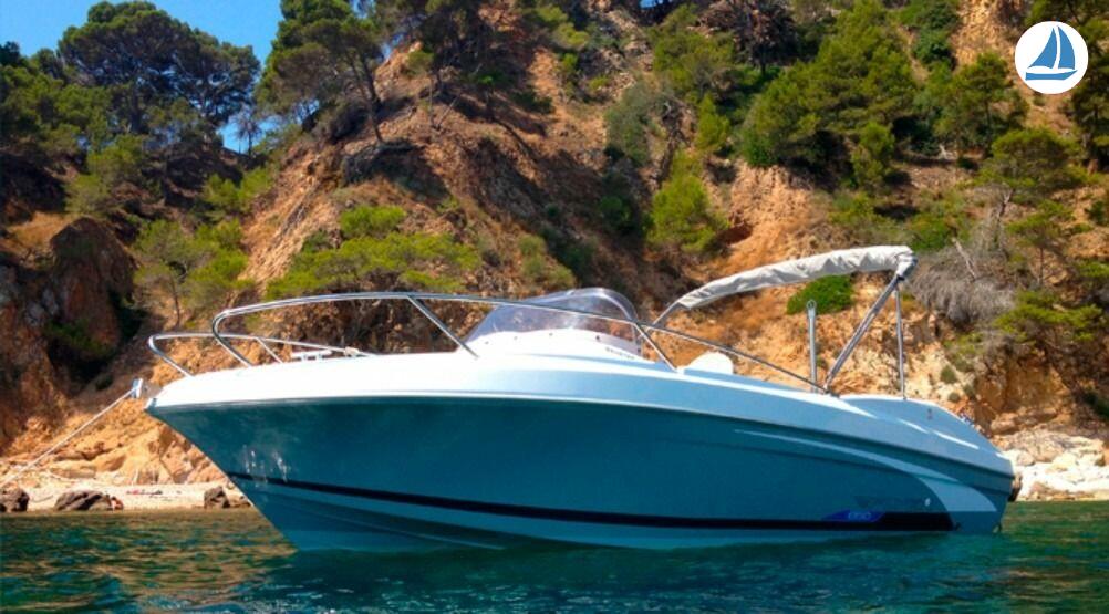 foto Beneteau Flyer 650 Sun Deck 4