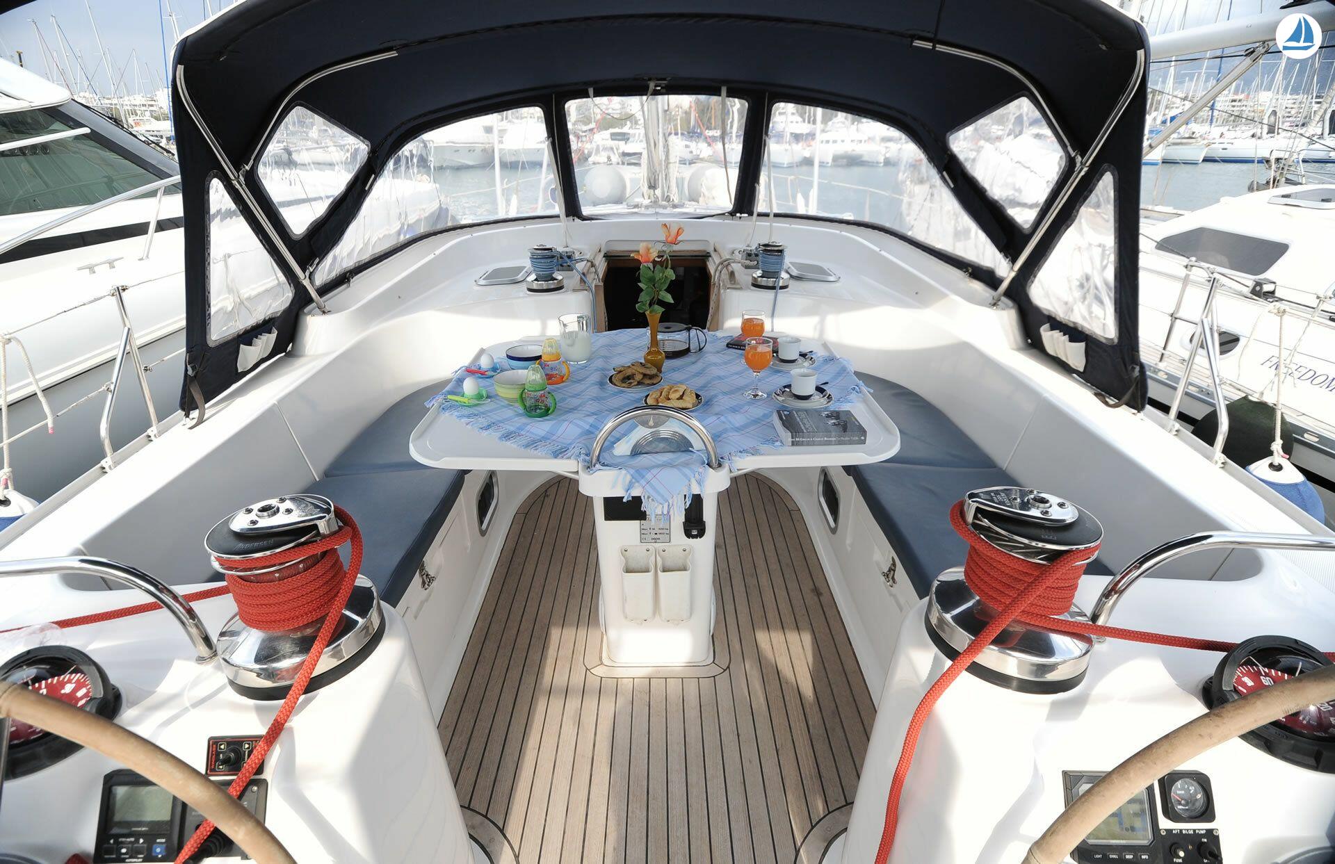 foto Ocean Star 51.2 11