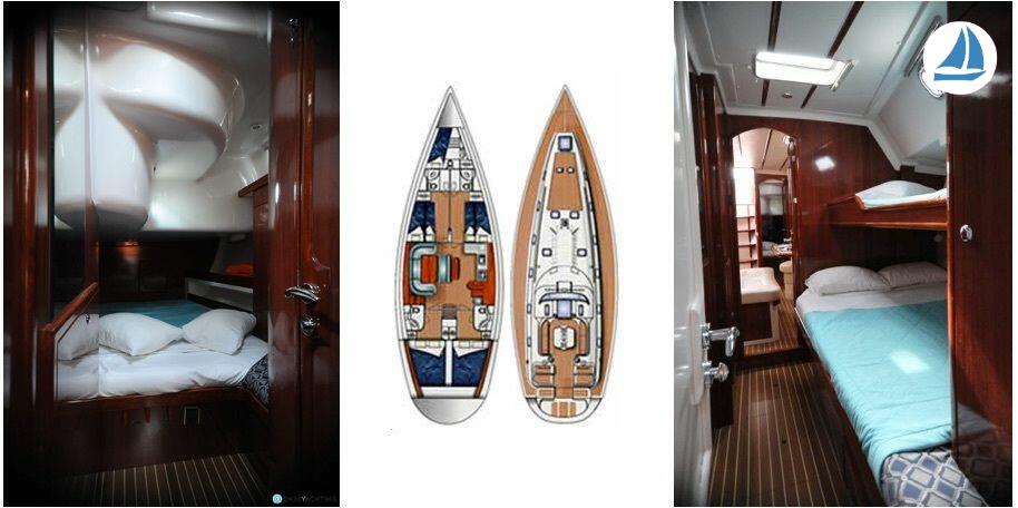 foto Ocean Star 51.2 24