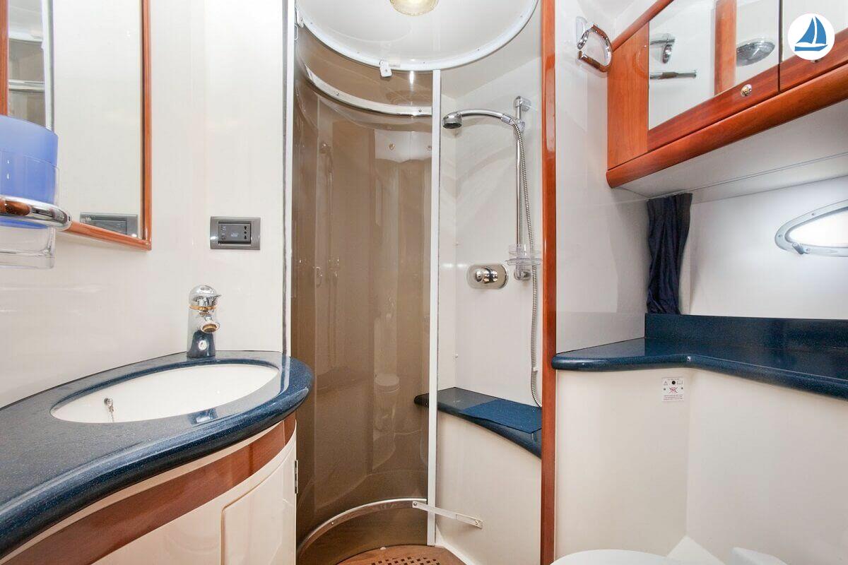foto Sunseeker 51 9