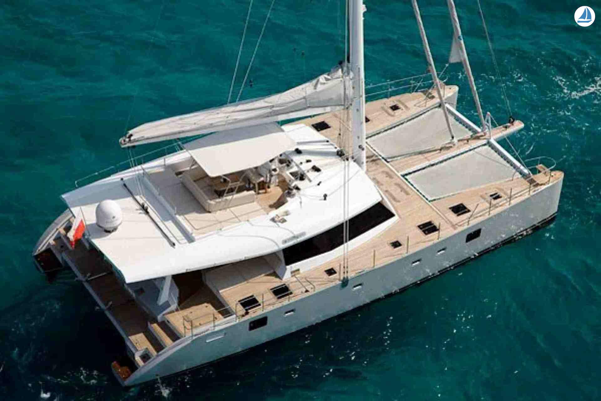 foto Sunreef 62 1