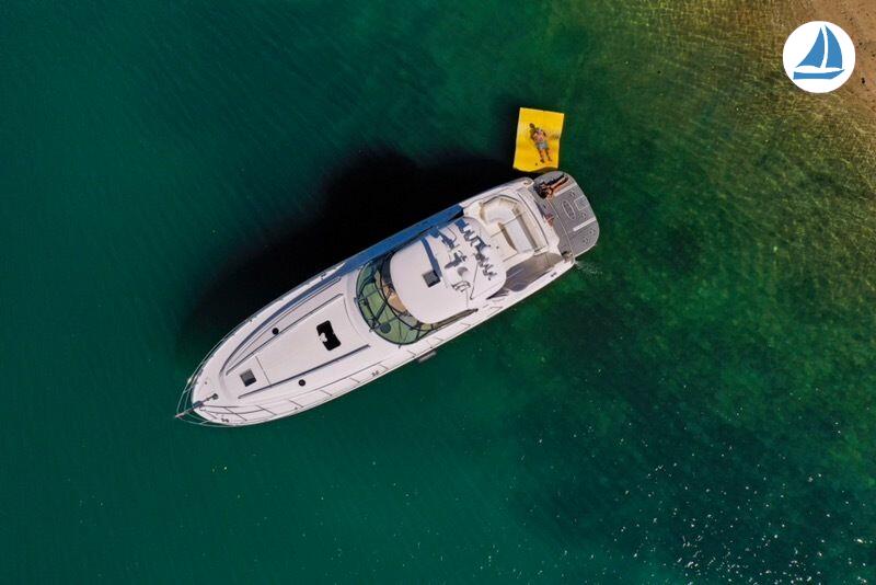 foto Sea Ray 60' 2