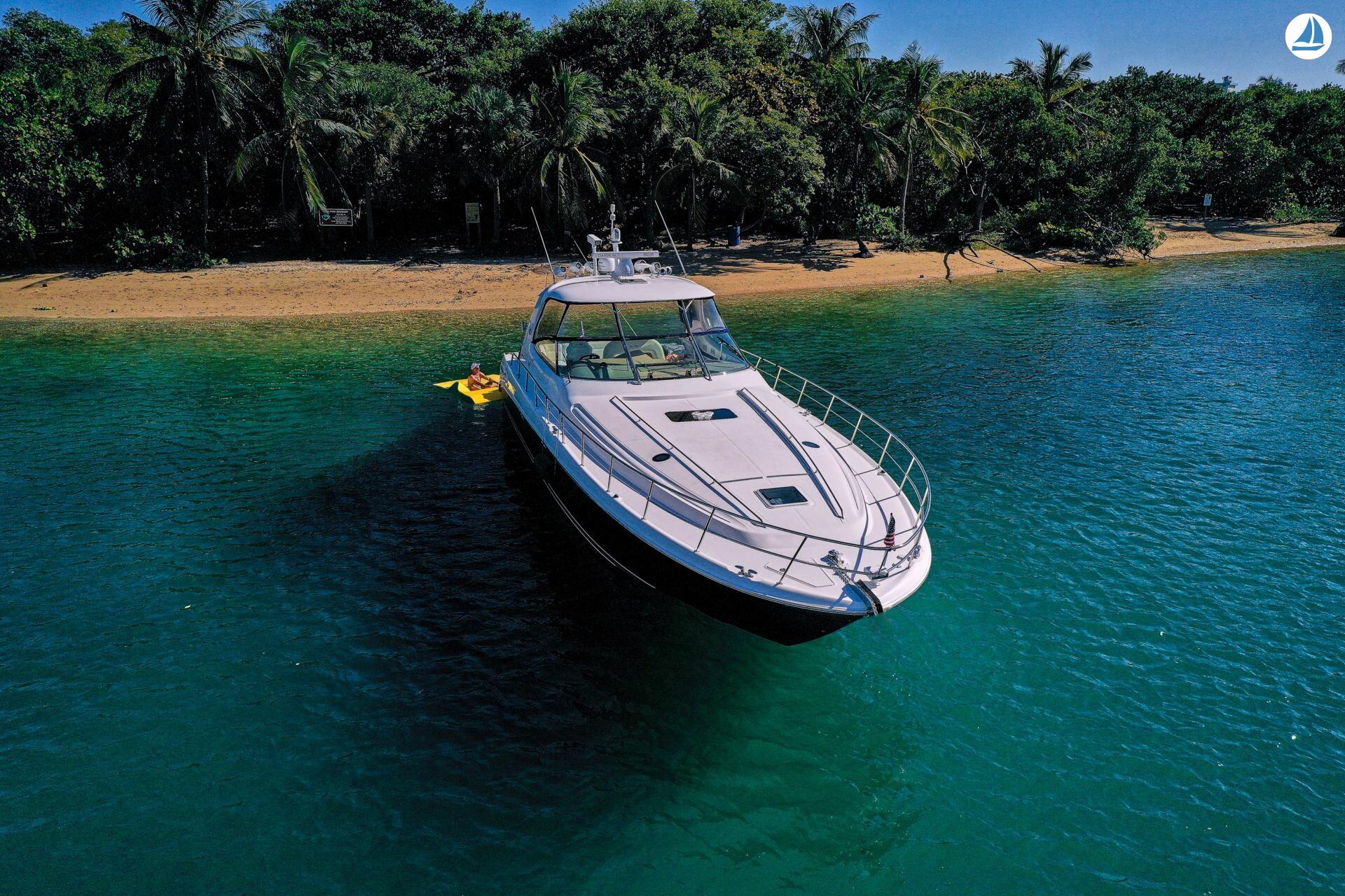foto Sea Ray 60' 4