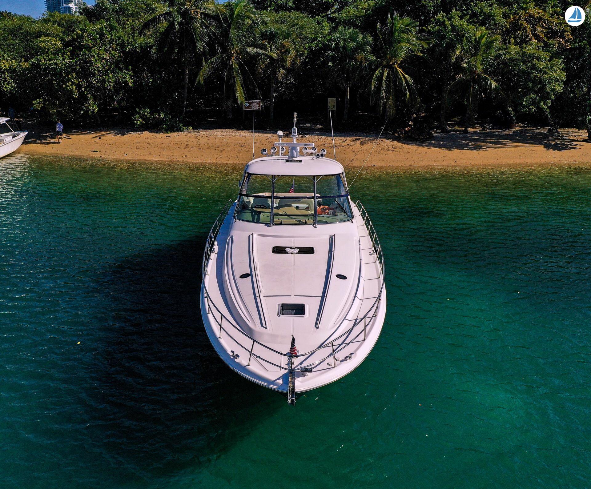foto Sea Ray 60' 5