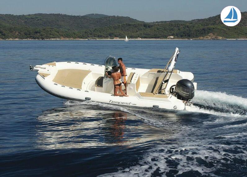 foto Capelli Tempest 700 1