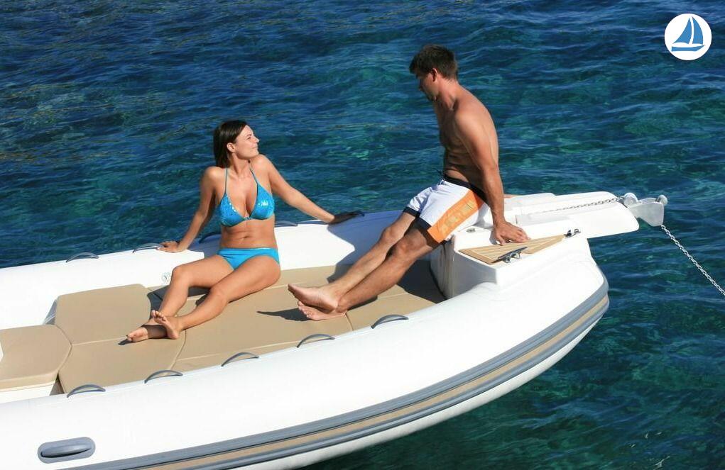 foto Capelli Tempest 700 4