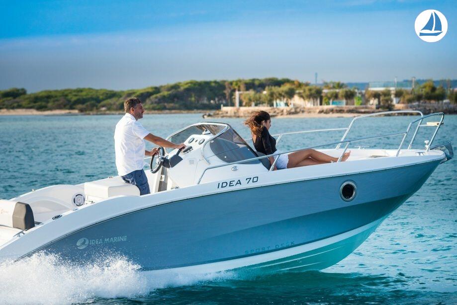 foto Idea Marine Idea 70 1