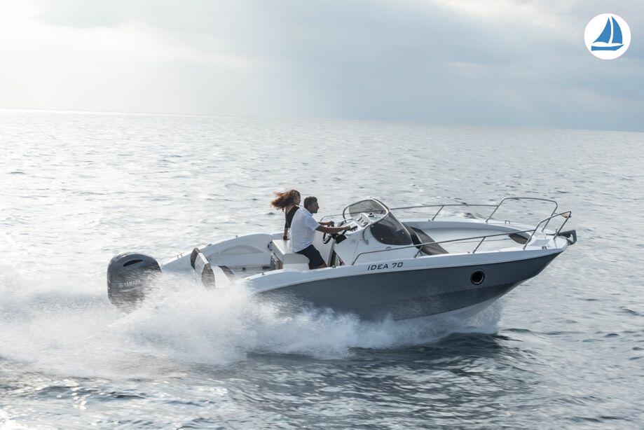 foto Idea Marine Idea 70 2
