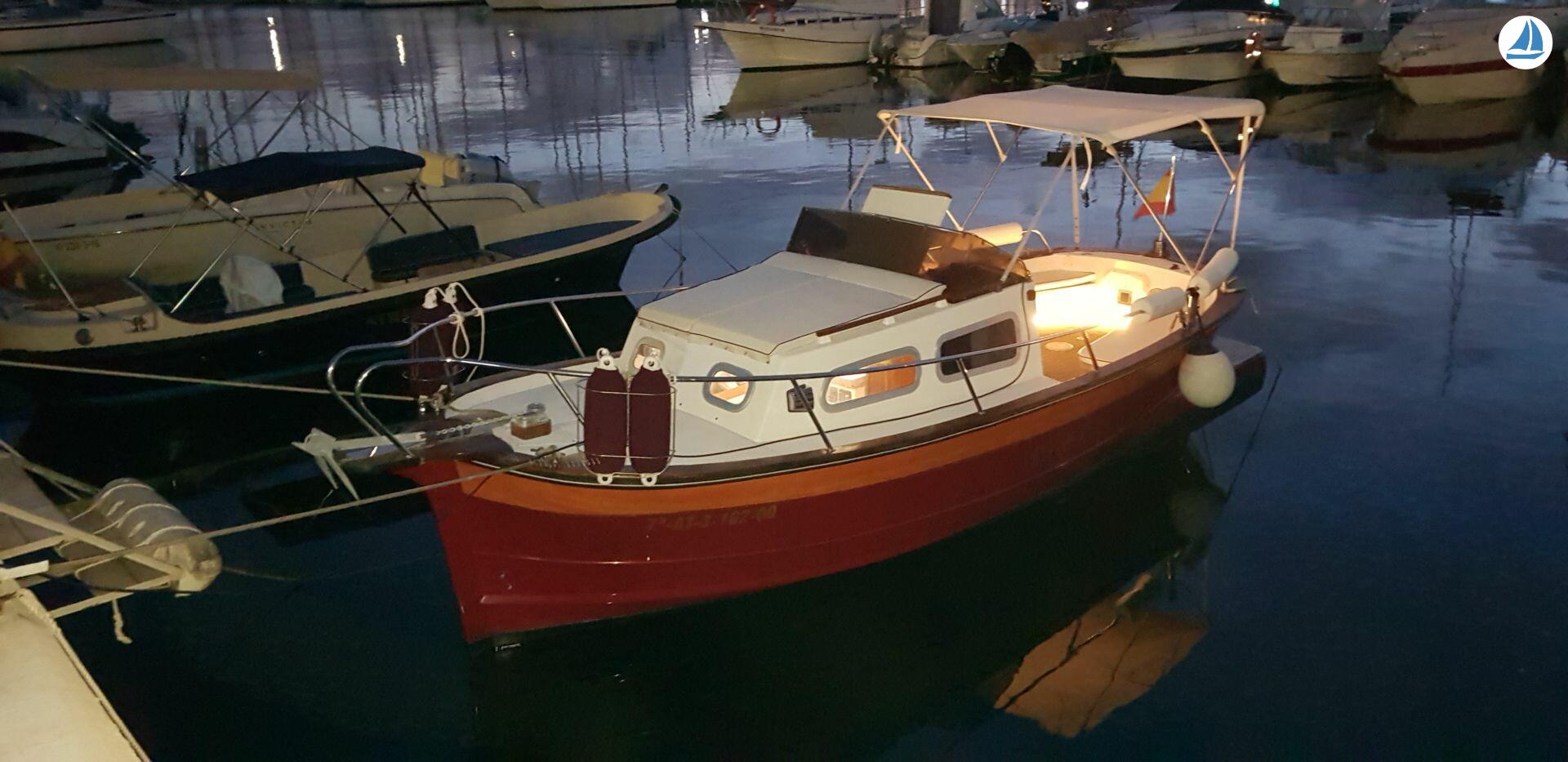 foto Knort Cabine 10