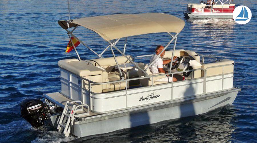 foto Sunchaser 7516 1