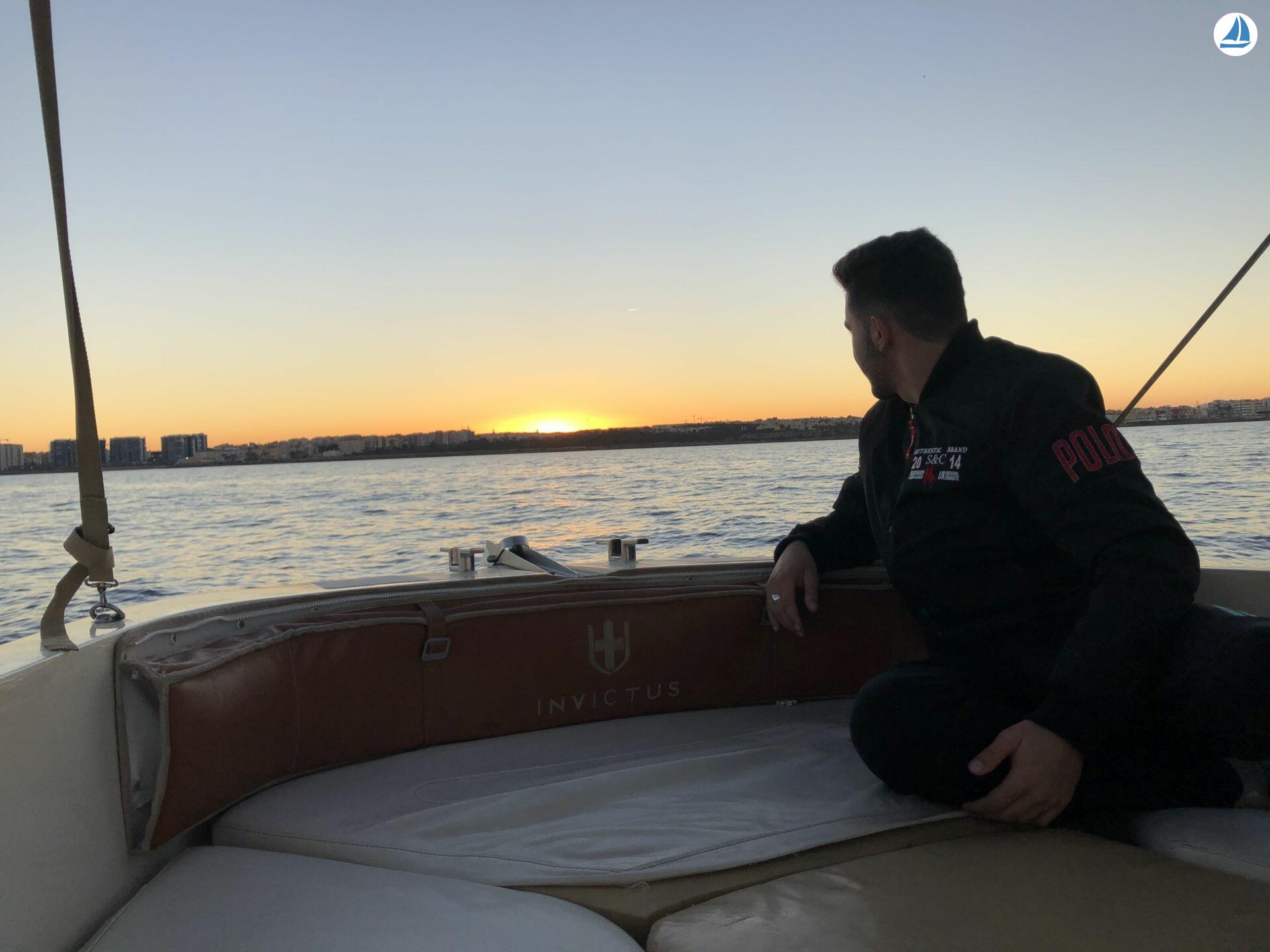 foto Invictus Yachts Fx190 4