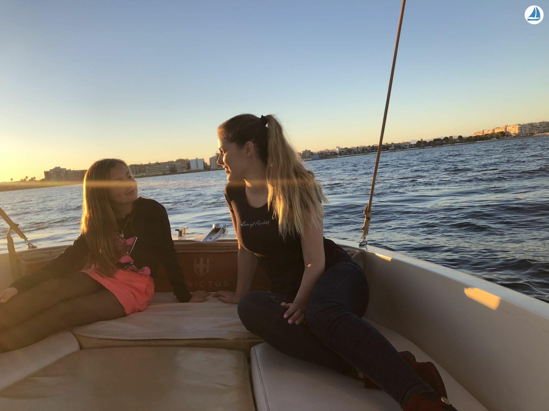 foto Invictus Yachts Fx190 6