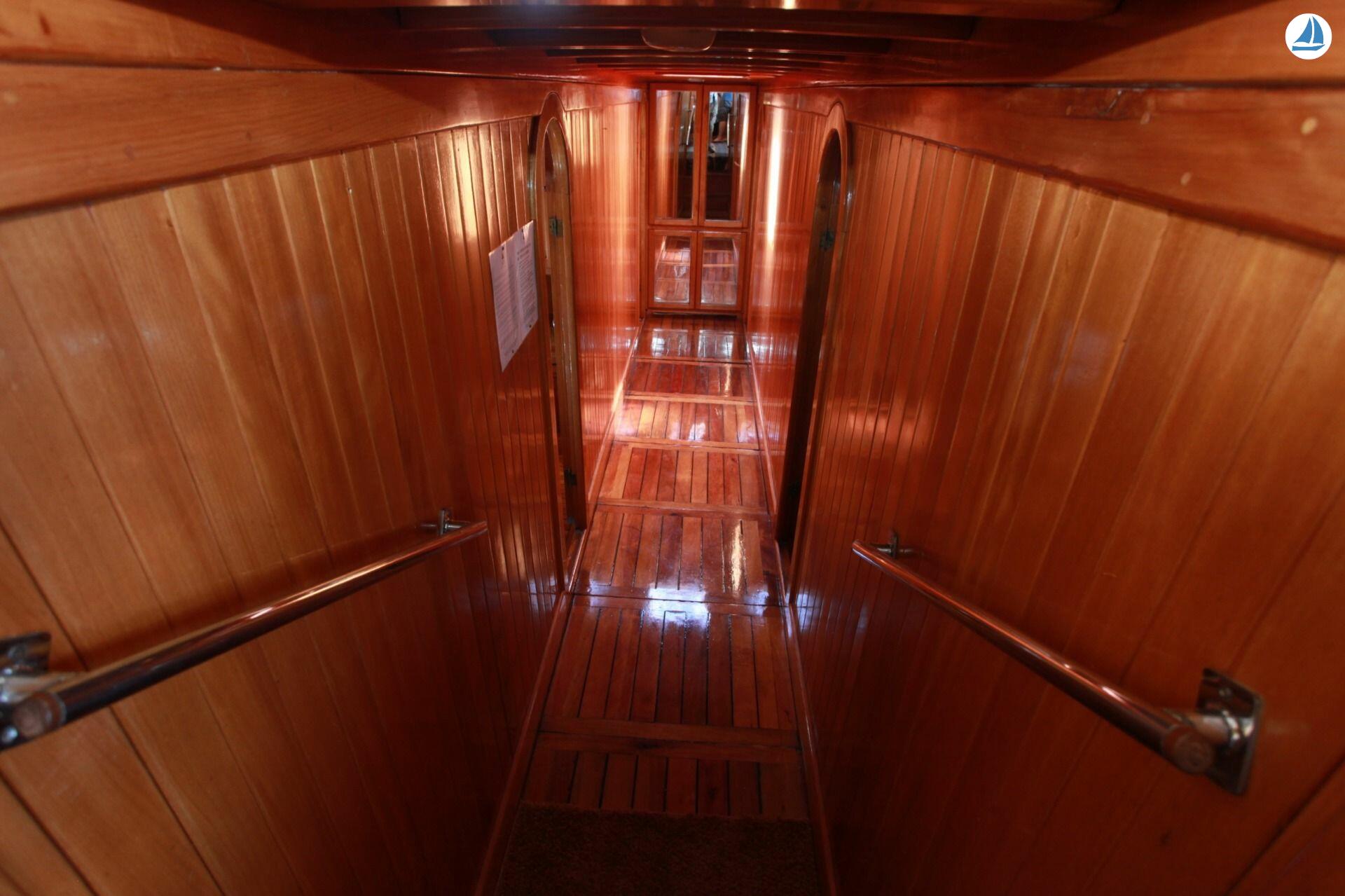 foto Rota Yachting Standart Gulet with 6 cabins 6