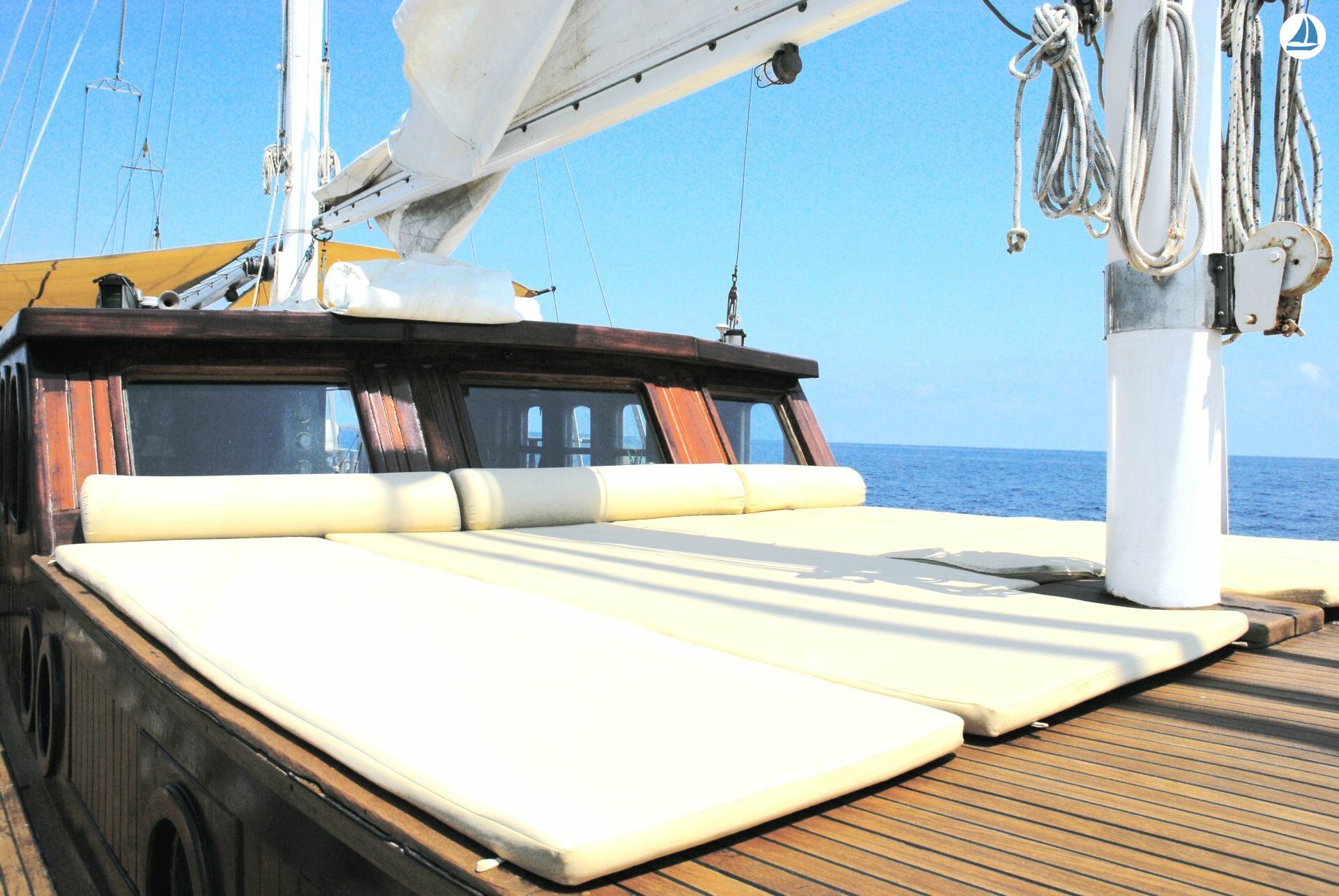 foto EGEAN YATCHS Escapade 76 10