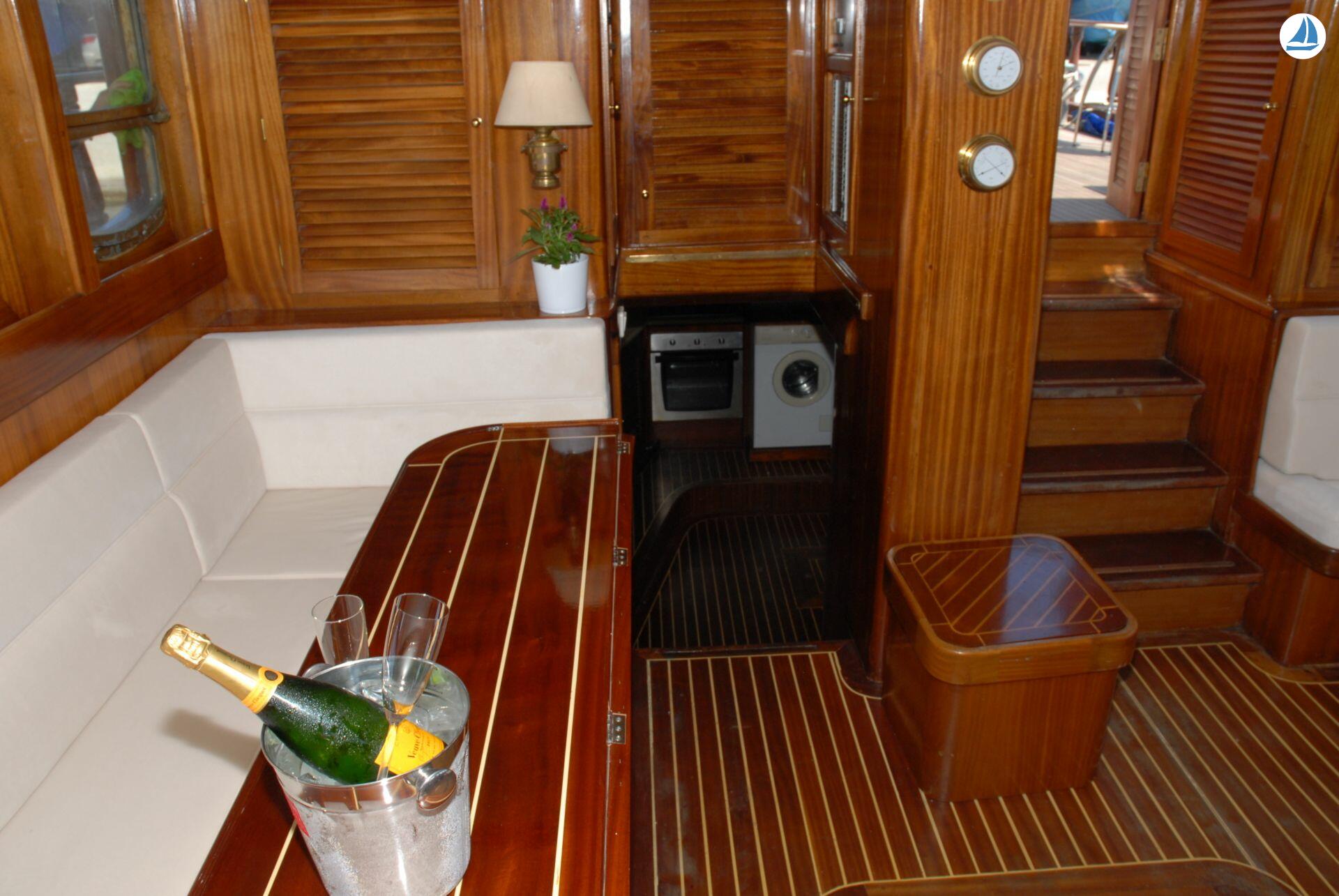 foto EGEAN YATCHS Escapade 76 15