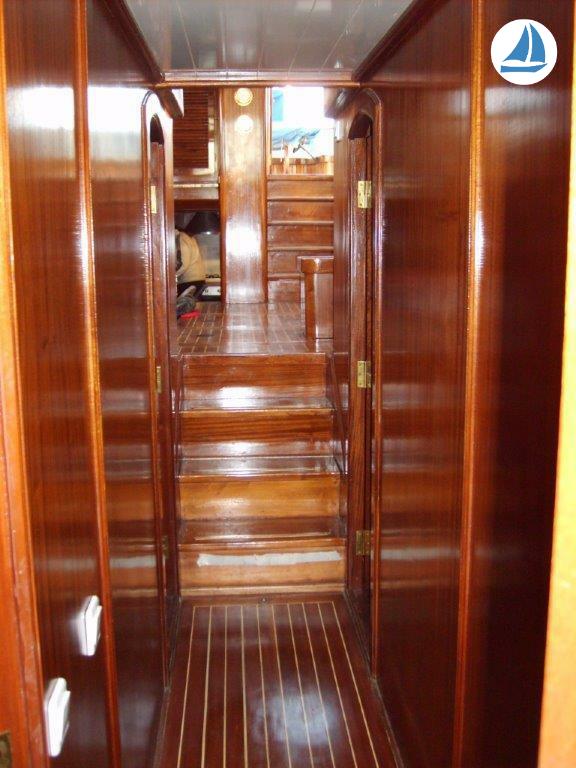 foto EGEAN YATCHS Escapade 76 16